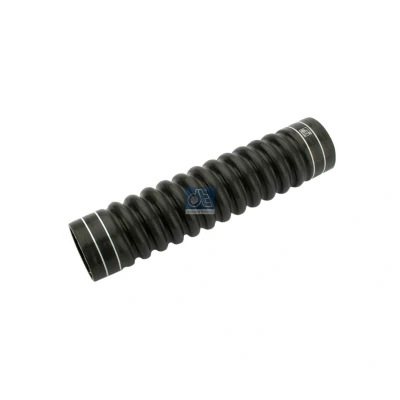 Afbeelding van DT Spare Parts 1.11070 Koelwaterslang 55
