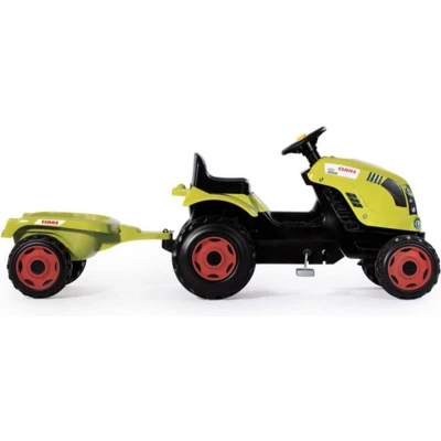 Afbeelding van Pedaaltractor Smoby 142 x 54 44 cm