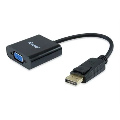 Image de Equip convertisseur de port décran en vga 133435