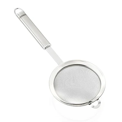Afbeelding van Leifheit 24065 Keukenzeef 11Cm Sterling