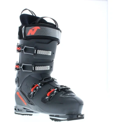 Afbeelding van Speedmachine 3 110X GW Skischoenen Heren Anthracite Black Red900 26,5 Grijs