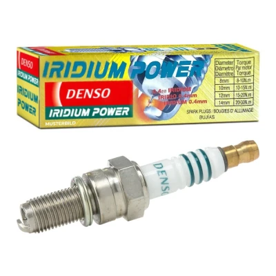 Afbeelding van DENSO IK20 Bougie SW: 16
