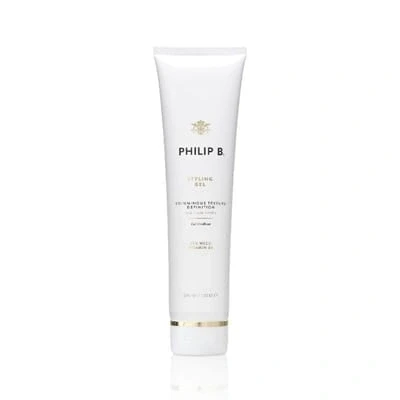 Afbeelding van Philip B Styling Gel 178 ml