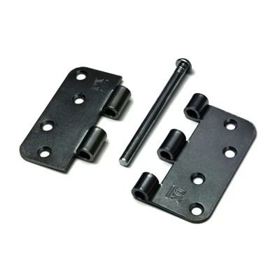 Afbeelding van scharnier met losse pen 89 x mm