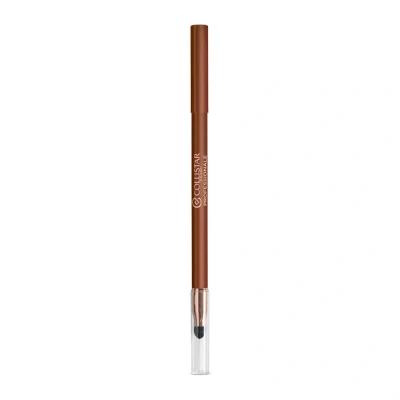 Afbeelding van Collistar Professionale EYE Pencil Eyeliner, Maat: 1.2 ml, Bronzo