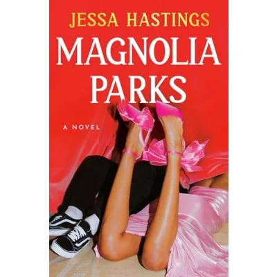 Afbeelding van The Magnolia Parks Universe