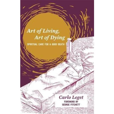 Afbeelding van Art of Living, Dying