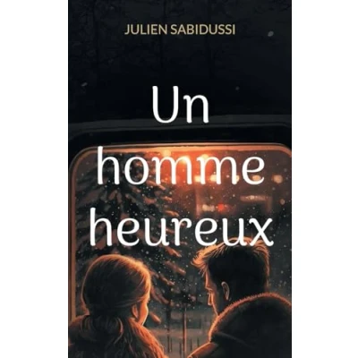 Afbeelding van Un homme heureux