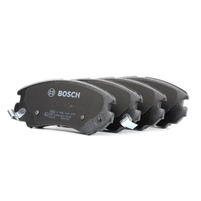 Afbeelding van Bosch Remblokset 0 986 424 815