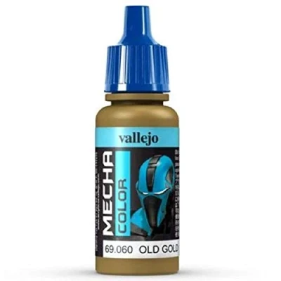 Afbeelding van Mecha Color Old Gold 17ml 69060