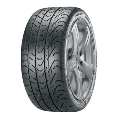 Image de Pneu Auto circuit homologué route Pirelli P Zero Corsa System Asimmetrico Right (semi slick) 335/30 R18 102Y KS