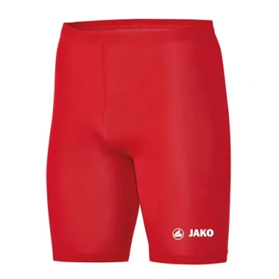 Afbeelding van JAKO Korte broeken, Heren, Maat: Large, Red