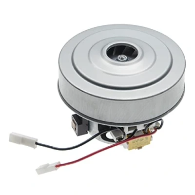 Afbeelding van vhbw Reservemotor compatibel met Dyson DC 05, 08, 11, 19, 20, 21, 29 stofzuigers, incl. aansluitkabel