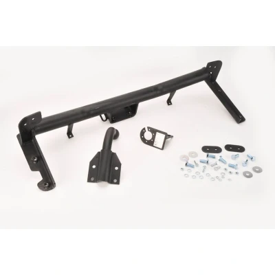 Afbeelding van STEINHOF O 123 Trekhaak OPEL: Corsa C Hatchback