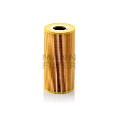 Afbeelding van Mann filter Oliefilter HU 848/1 X