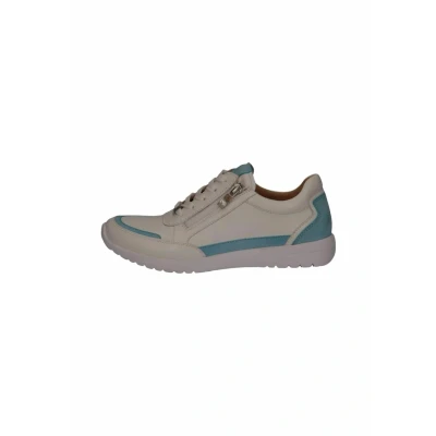 Afbeelding van Caprice Dames Sneaker 9 23721 44 187 G breedte Maat: 39 EU