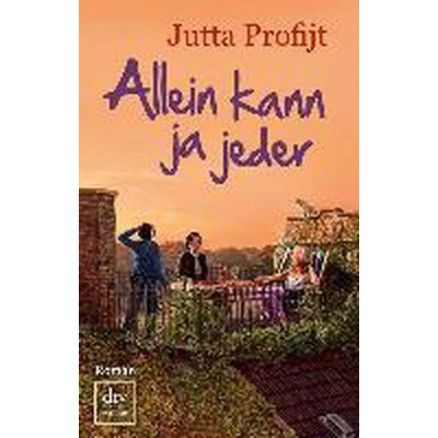 Afbeelding van Allein kann ja jeder