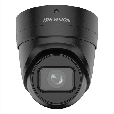 Afbeelding van Hikvision Digital Technology DS 2CD2H86G2 IZS zwart 2.8 12mm mp EasyIP 4.0 Acusense IP turretcamera