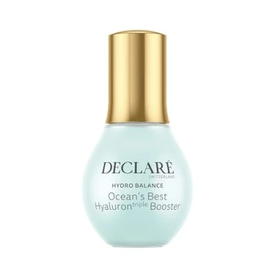 Afbeelding van Declaré Ocean&#039;S Best Hyaluron Triple Booster 50 ml