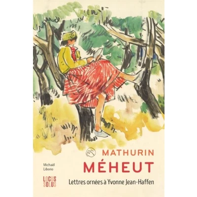 Image de Mathurin Méheut