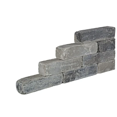 Afbeelding van Blockstone Gothic 15x15x30cm
