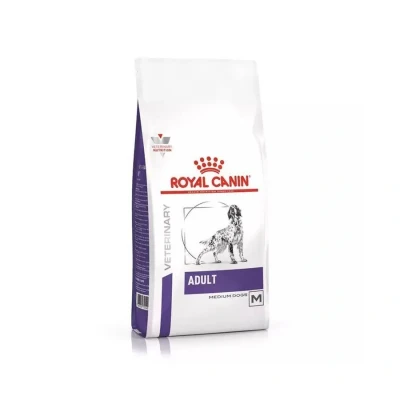 Image de Royal Canin Dog Adult Medium Dry 10kg