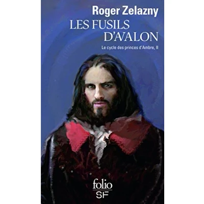 Afbeelding van Fusils D Avalon Cycle 2