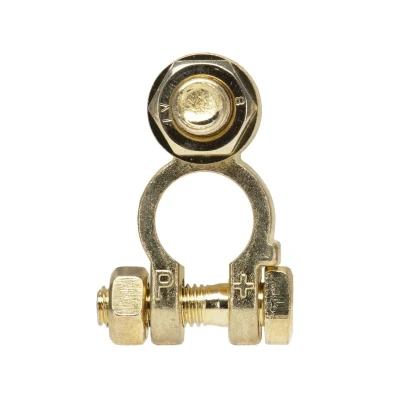 Afbeelding van ALCA Fix Plus+ 509410 Accu / batterijpoolklem M8 Zink
