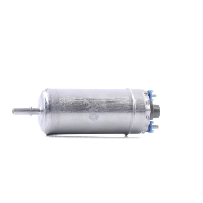 Afbeelding van HELLA 8TF 358 146 211 Brandstofpomp Electrisch Zonder montagemateriaal Aansluitleiding geschroeft