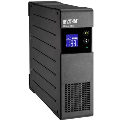 Afbeelding van Eaton ELP850IEC UPS systeem 850 VA
