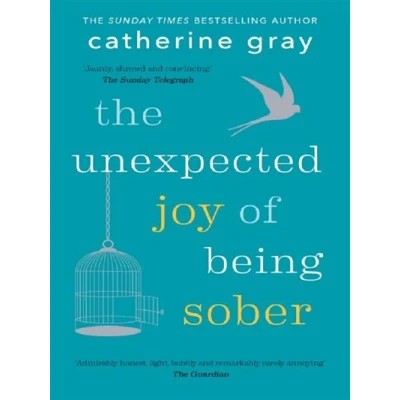 Image de The Unexpected Joy of Being Sober