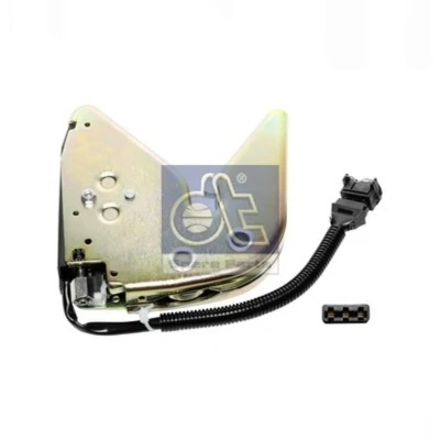 Afbeelding van Dt Spare Parts Cabine kantelcilinder 4.64850