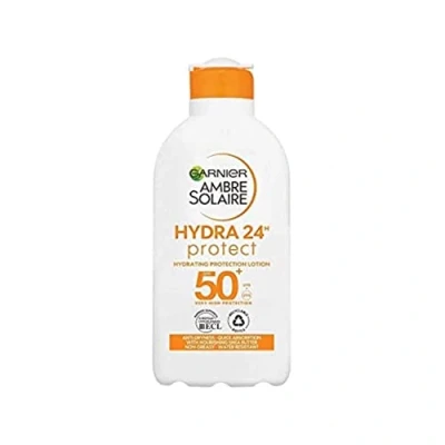 Afbeelding van ambre solaire Latte IP50 200 ml