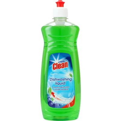 Afbeelding van At Home Afwasmiddel Ultra Clean Classic 500 ml.