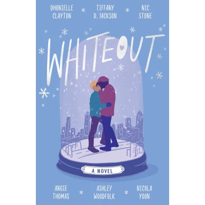 Afbeelding van Whiteout