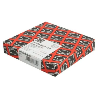 Afbeelding van ENGITECH ENT041018 STD Zuigerveer 90,9