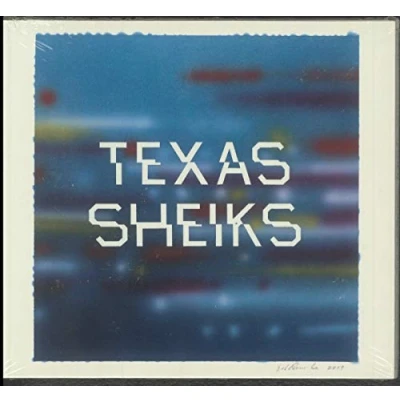 Afbeelding van Geoff Muldaur And The Texas Sheiks