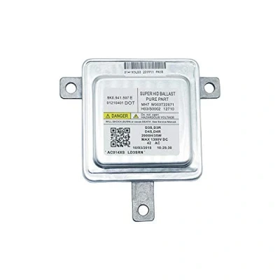 Afbeelding van ZEALfix D3S Xenon HID voorschakelapparaat koplamp 8K0941597 voor A3 A4 A5 8K0941597E W003T22071