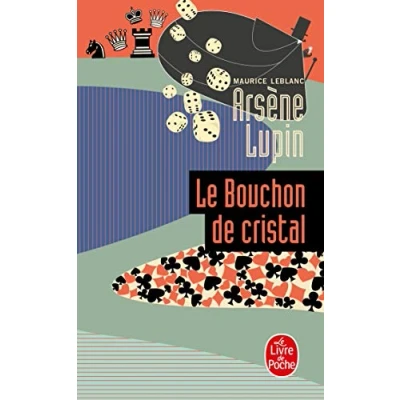 Afbeelding van Le bouchon de cristal