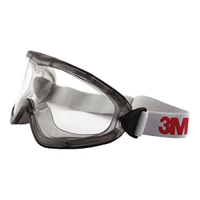 Image de 3M 2890 Lunettes de sécurité, 2890, protection, Vue complète