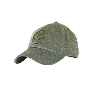 Image de Kentucky Casquette Glitter Pine Green