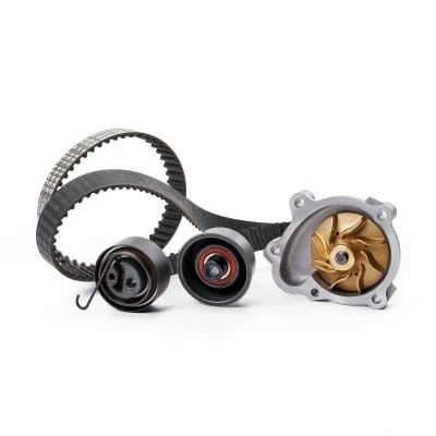 Afbeelding van Waterpomp + distributieriem set FEBI BILSTEIN 173021