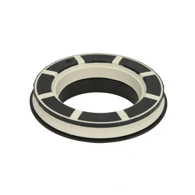 Afbeelding van Magnum Technology Veerpootlager &amp; rubber A7X040