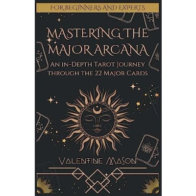 Afbeelding van Mastering the Major Arcana