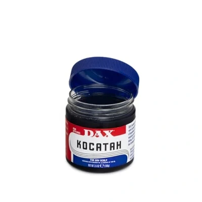 Afbeelding van Dax Kocatah 100 gr