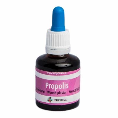 Afbeelding van Fish Pharma Propolis