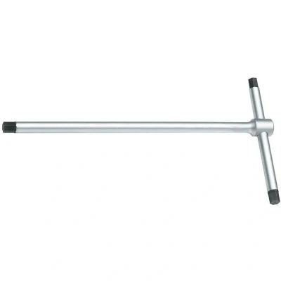 Afbeelding van Gedore tri t inbussleutel 4mm