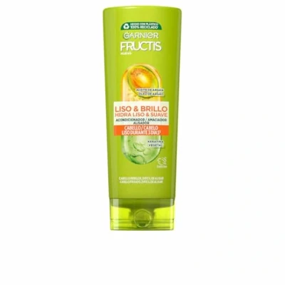 Afbeelding van Garnier Fructis Gladde en glanzende conditioner, 250 ml