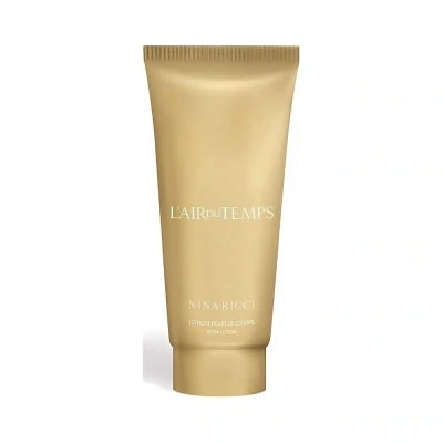 Afbeelding van Nina Ricci L&#039;Air du Temps 200 ml BodyLotion