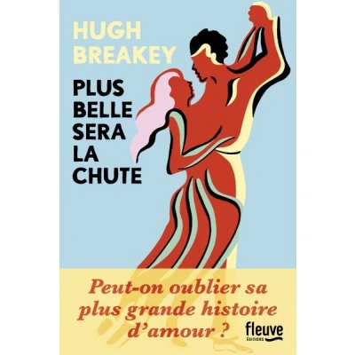 Image de Plus belle sera la chute
